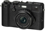 Fujifilm X100F $1,439.20  + $150 Cashback @ Camerastore-Australia eBay