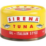 ½ Price Sirena Tuna 95g $1.35, Spam 340g $2.45 @ Woolworths