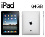 iPad 64G $596.95 Shipped
