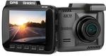 Uniden iGO CAM 80 4K Smart Dash Cam $179 + Delivery @ JB Hi-Fi (Online Only)