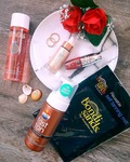 Win Beauty Products Worth ~ $100 to Get Your Summer Tan & Glow from RosalindBlog
