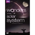 Wonders of The Solar System DVD $8.10 (Super Saver) or $14.10 @ Amazon UK