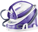 [Refurbished] Tefal Effectis Easy Steam Generator Iron $39 + $7.50 Delivery @ IBuyAuction