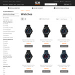 ICE Watch 50% off with Code + $10 Shipping in Aus