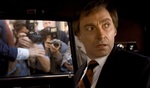 Win 1 of 10 Double Passes to The Front Runner from The Blurb