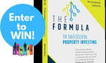 Win 1 of 10 Copies of The Formula from Family Capers