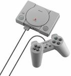 [Seconds] Sony PlayStation Classic $79.20 Delivered @ Sony eBay