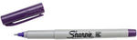 3x Purple Colour Ultra Fine Point Sharpie Pen Marker $5.75 Delivered @ Epic Mart eBay