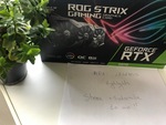 Win an ASUS 2070 ROG Strix 8GB OC RGB Graphics Card from Apex Legends Highlights