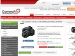 Nikon D5100 + 18-55 VR in Stock $998
