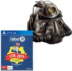 [PS4, XB1, PC] Fallout 76 Power Armour Addition - $74.98 @ EB Games