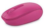  Microsoft Wireless Mobile Mouse 1850 $8 Pickup @ Umart