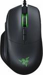 Razer Basilisk Chroma Enabled RGB FPS Gaming Mouse $55.20 Delivered @ Amazon AU
