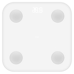 Xiaomi Smart Weight Scale AU $49.49 (New Customers) Delivered @ Gshopper