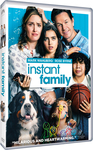 Win One of 5 Instant Family DVDs with Female.com.au