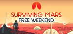[PC] Surviving Mars Free to Play over The Weekend (or Purchase Base Game for $14.60 (66% off) @ Steam)