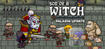 [PC] Free Game: Son of a Witch (Was $11.70 AUD) - Steam