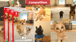 Win 1 of 3 Copies of Little Friends – Dogs & Cats from Vooks