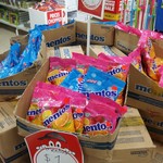 [WA] 400g Mentos Packs - Mint or Fruit $1 @ Red Dot (Parallel Imported)