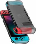 UGREEN Dockable Protective Case Compatible for Nintendo Switch 15% off $14.44 + Delivery (Free with Prime/ $49+) @ UGREEN Amazon