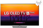 LG OLED 55B8STB 55inch OLED 4k TV $1580 + Delivery @ Appliance Central eBay 