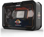 [Prime] AMD Ryzen Threadripper 2920X (12-Core/24-Thread) 4.3 Ghz $797.98 Delivered @ Amazon US via AU