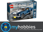 LEGO Creator Expert Ford Mustang 10265 $159.99 + Delivery @ My Hobbies