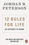 [Amazon Prime] 12 Rules for Life; by Jordan B. Peterson (Paperback) $8.99 Delivered @ Amazon AU
