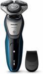 [Prime] Philips Series 5000 Aqua Touch Wet & Dry Electric Shaver with SmartClick Precision Trimmer $69.99 Delivered @ Amazon AU