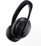 [Pre Order] Bose Noise Cancelling 700 Headphones $601.67 + 2000 Qantas Points Delivered (+ Bonus 15000 Points) @ Qantas Store