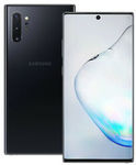 [eBay Plus] Samsung Galaxy Note10+ Dual Sim 256GB Black $1229 Delivered (Grey Import) @ Qd_au eBay