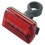 DSE Online: Bike Safety Flashing Night Light $1.80 + Postage or 'Click & Collect' Instore