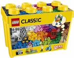 LEGO Classic Large Creative Brick Box 10698 $44.77 Shipped @ Amazon AU
