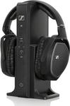 Sennheiser RS175 RF Wireless Headphone System (Was $249) $224 C&C /in-Store /+ Delivery @ JB Hi-Fi