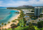 Win a 4N Stay at Kahala Hotel & Resort in Hawaii for 2 Worth $5,160 from Vacations & Travel Magazine