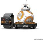 BB-8 Battleworn App Enabled Droid with Force Band (Special Edition) $99 in-Store Only (Was $199) @ JB Hi-Fi
