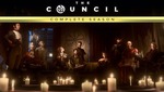 [PC] Steam - The Council: Complete Season (rated 83% positive on Steam) - $13.25 AUD - Humble Bundle