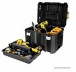 [WA] DeWALT TStak VI Deep Tool Box $20 (Usually $63-$69) | Buy 2 for $40 & Claim Free DeWALT 500mm Tool Bag @ Bunnings