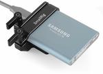 15% off SMALLRIG Camera SSD Bracket for Samsung T5 SSD $28.54 + Delivery ($0 with Prime/ $39 Spend) @ Smallrig Amazon AU
