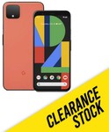 Google Pixel 4XL (64GB) $971 and Pixel 4 (64GB) $840 Shipped (Brand New) @ Phonebot