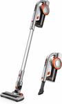 PUPPYOO A9 Cordless Stick Vacuum Cleaner - $171.49 (Was $228.69) Delivered @ Amazon AU