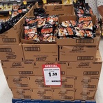 [SA] Mars Chocolate Fun Size Share Pack 12 Pieces 216g - $1.59 (Was $4.74) @ Foodland, Felixstow