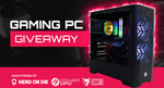 Win an AMD Gaming PC from NOD/PowerGPU