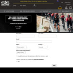 Win a Signed Team INEOS Jersey & SiS Full Endurance Bundle Worth $338 from Science in Sport