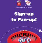 Win a Trip to Every Interstate Away Game Your Team Plays from Virgin Australia