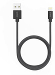 3x ORICO 1m USB2.0 to Lightning Charge & Sync Cable $15 Delivered @ WISP