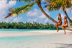 Win A Luxury Holiday To The Cook Islands & A Year's Supply Of Sunscreen from LittleUrchin Pty Ltd