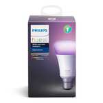 Philips Hue Colour Bulb B22 - $49 Delivered @ Target