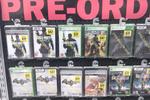 Harvey Norman O'Conner WA - PS3/Xbox Pre-Orders $77 (COD: MW, BF3, Batman, Uncharted)