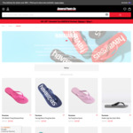 Havaianas Thongs - from $10 + Delivery @ General Pants